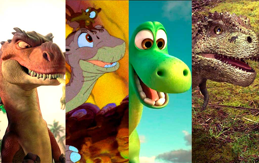 Удивительный мир динозаврика: интересные факты и особенности