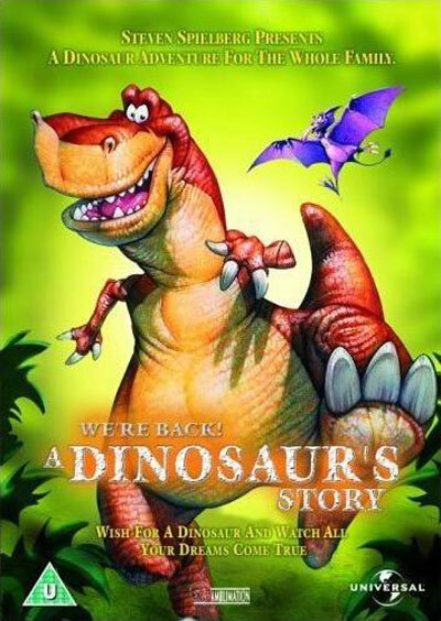 Интересные факты и особенности динозавров