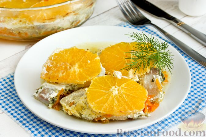 Вкусные и полезные рецепты с апельсинами на сайте Апельсин.ру