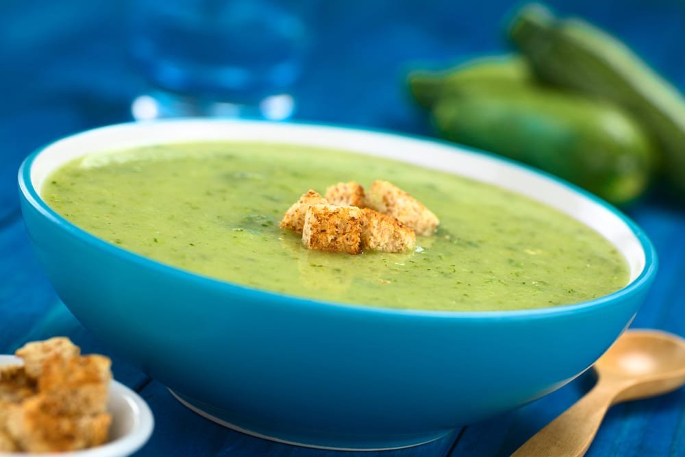 Вкус лета: что приготовить из старых кабачков