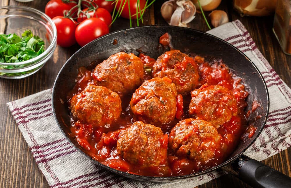 Вкус лета: что приготовить из старых кабачков
