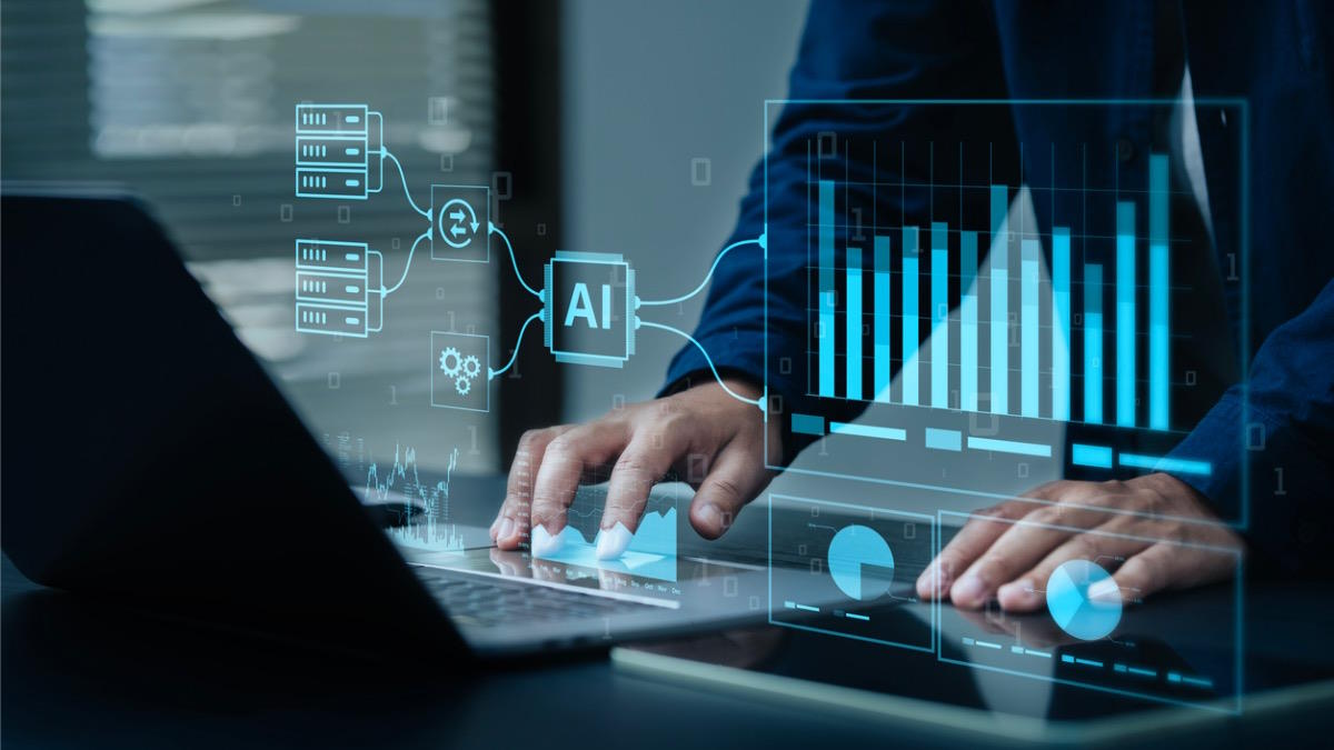 Почему GPU-серверы стали основой современной AI-инфраструктуры