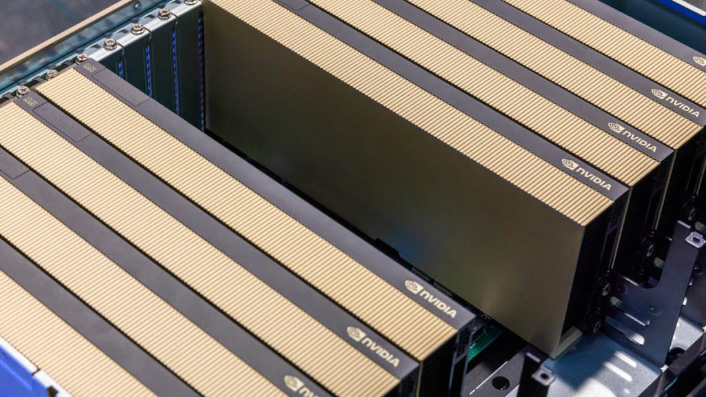 Почему GPU-серверы стали основой современной AI-инфраструктуры