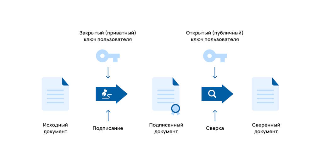 Криптография и цифровая безопасность: что нужно знать каждому пользователю