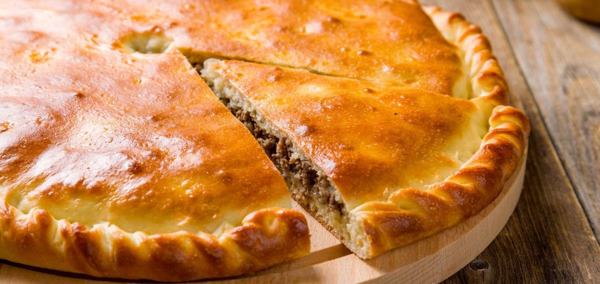 Какие мясные пироги популярны в разных кухнях мира