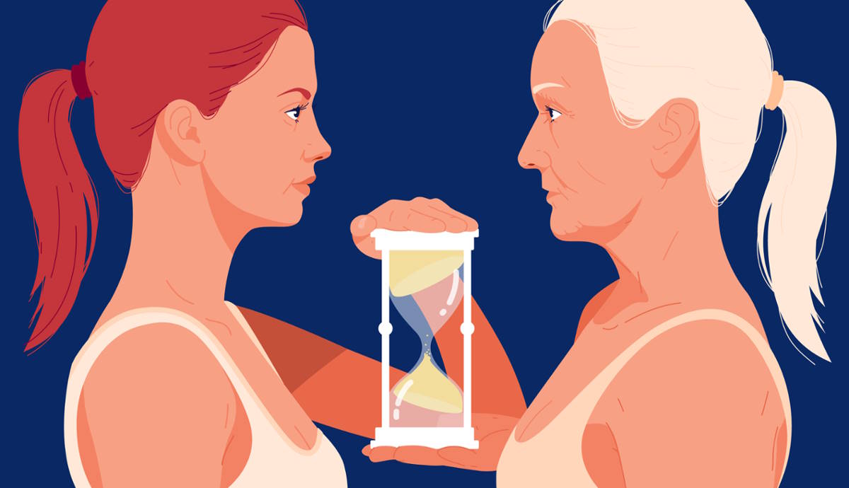 Anti-age питание: какие продукты действительно помогают сохранить молодость