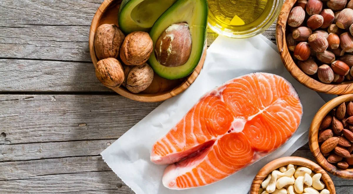 Anti-age питание: какие продукты действительно помогают сохранить молодость