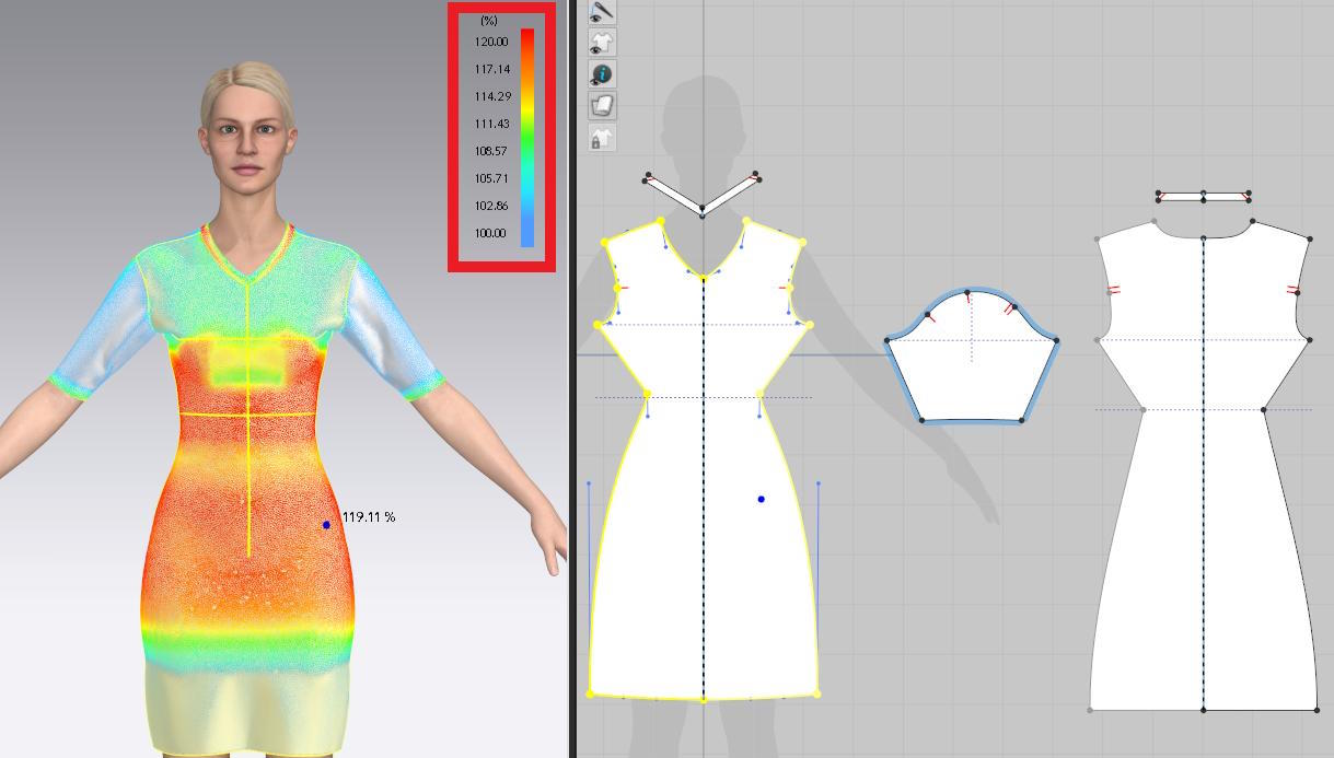 3D-моделирование одежды: как виртуальная примерка помогает шить точнее